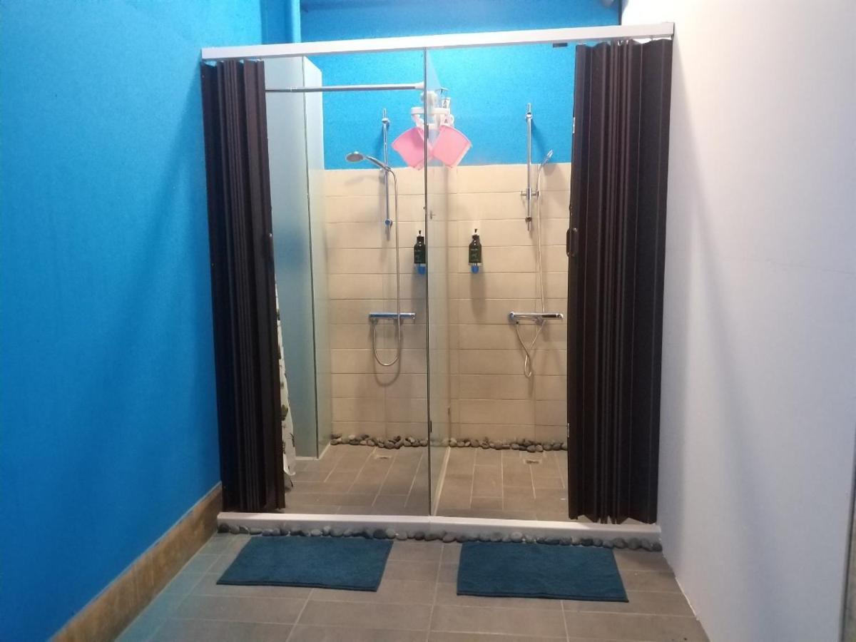 Mystery Inn Chiayi Exterior foto